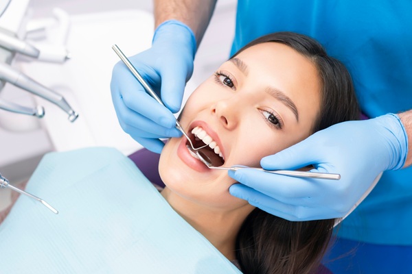 Recommendations Before Visiting A Cosmetic Dentist