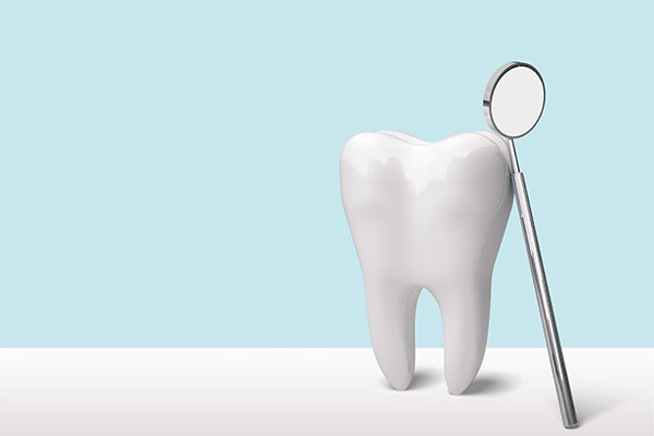 Dental Bonding Vs Dental Fillings