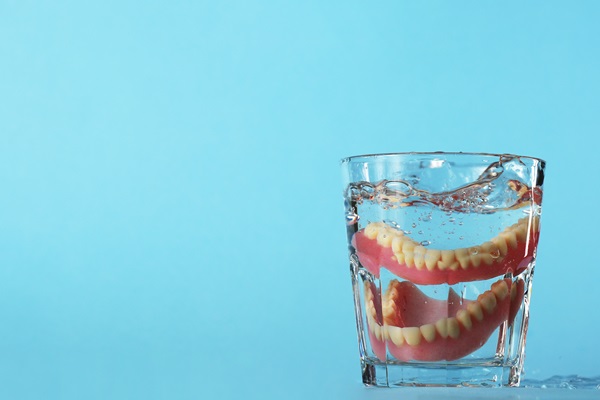 Care Tips To Extend The Life Of Dentures