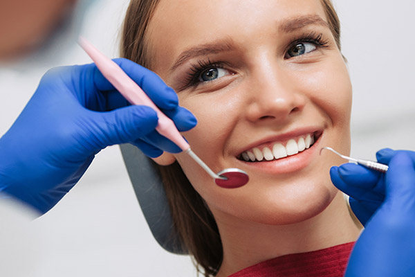 Everything You Should Know About Dental Bonding