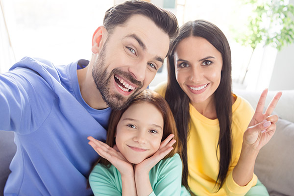 Finding A Family Dentist In Your Area