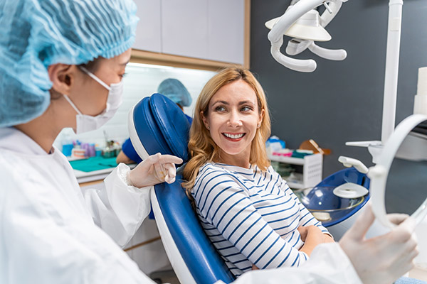 Pros And Cons Of Dental Bonding